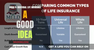 Universal Life Insurance: A Smart Choice for Long-Term Financial Security