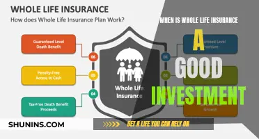 Whole Life Insurance: When is it a Smart Investment?