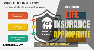 Whole Life Insurance: When is it the Right Choice?