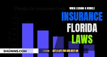 Leasing a Vehicle in Florida: Insurance Laws