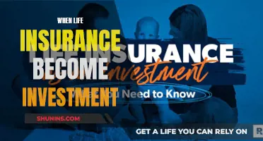 Unlocking Wealth: When Life Insurance Transforms into a Powerful Investment Tool