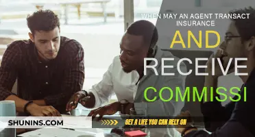 Insurance Agent Commissions: When Can You Get Paid?