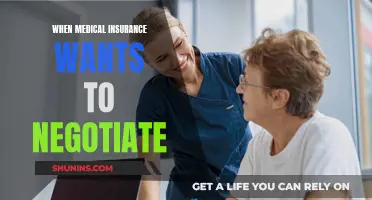 Medical Insurance Negotiations: Your Rights and Their Limits