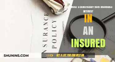 Understanding Insurable Interest: When Beneficiaries Must Qualify in Policies