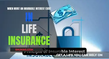 Insurable Interest: Life Insurance's Core Principle Explained