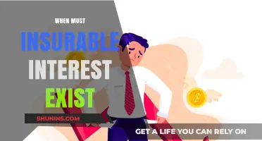 Understanding Insurable Interest: When It's Required