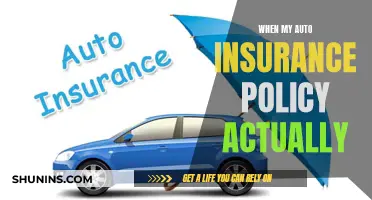 Understanding Your Auto Insurance Policy: What You Need to Know