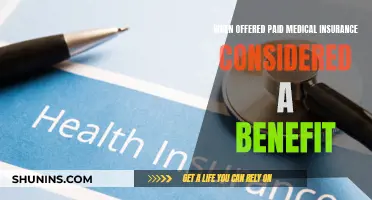 Why Medical Insurance is a Top Employee Benefit