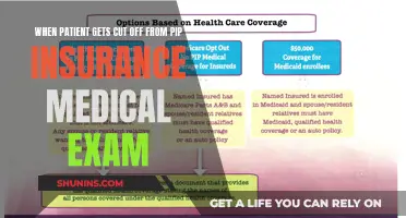 Denied PIP Insurance? What to Do After a Medical Exam