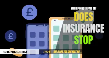 Phone Insurance After Loan Payoff: What You Need to Know