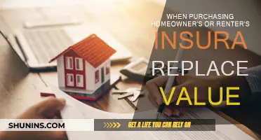 Understanding Replacement Value in Home and Renters Insurance