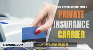 Understanding Private Insurance Carrier Payments: What to Know