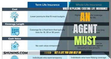 Key Steps for Agents: Navigating Life Insurance Replacements