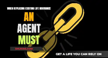 Life Insurance Replacement: Agent's Must-Do List