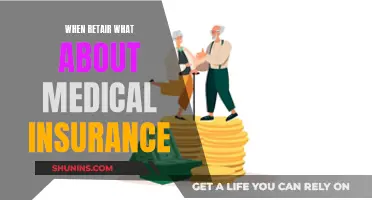 Retail Workers: What Medical Insurance Options Exist?