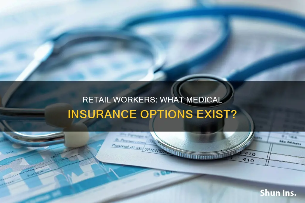 when retair what about medical insurance