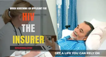 HIV Screening in Insurance: Ethical and Practical Considerations for Insurers