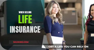 Life Insurance: Strategies for a Successful Sale