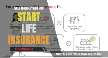 Protect Your Future: When Young Men Should Start Life Insurance