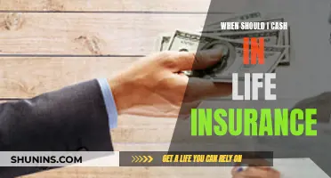 Life Insurance Cash-In: When and How to Maximize Benefits