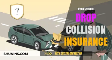 When to Drop Collision Insurance: Key Factors to Consider