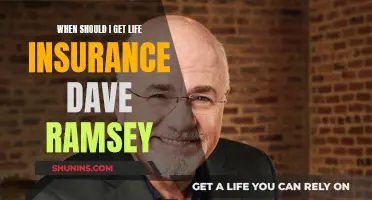 Life Insurance: Dave Ramsey's Guide to Getting Covered