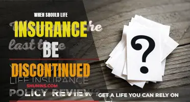 When to Terminate Life Insurance: Navigating Policy Endings