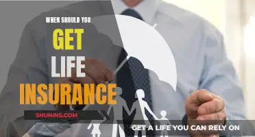 Life Insurance: When to Get Covered and Why