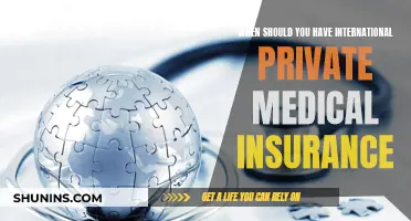 Protecting Your Health Abroad: When to Get International Private Medical Insurance