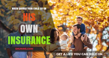 Understanding Your Child's Insurance Needs as They Grow Up