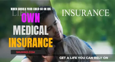Navigating Your Child's Healthcare: Insurance Independence