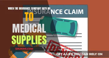 Medical Supplies: Fighting for Your Rights