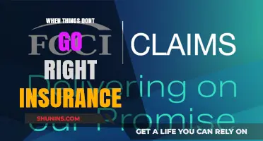 Insurance: A Safety Net When Things Go Wrong