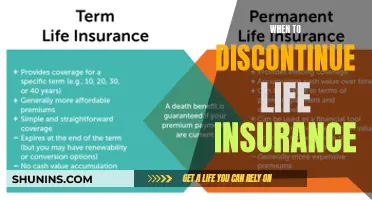 When to End Your Life Insurance Policy: A Guide to Knowing When Enough is Enough