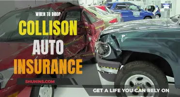 Should You Drop Collision Insurance? When to Make the Switch