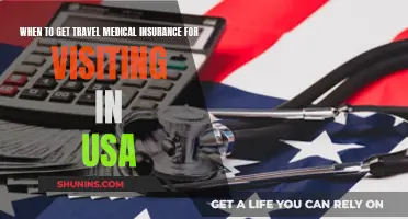 Travel Medical Insurance: When to Get Covered in the USA