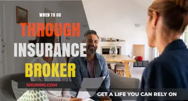 Why You Need an Insurance Broker