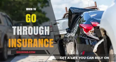 Insurance Claims: When to File and Why