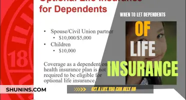 Maximizing Life Insurance Benefits: When to Let Dependents Claim