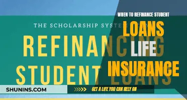 Student Loan Refinancing: Life Insurance Considerations