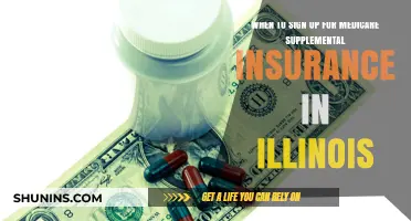 Medicare Supplemental Insurance: Illinois Enrollment Timing