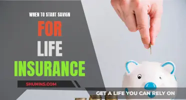 Life Insurance: Saving Strategies for a Secure Future