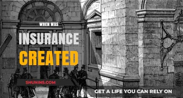 The Origin of Insurance: A Historical Overview