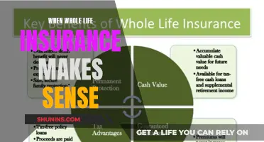 When Whole Life Insurance is the Smart Choice