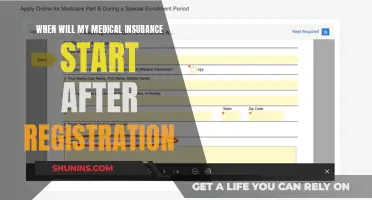 Understanding Your Medical Insurance Start Date
