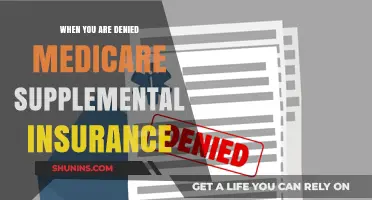 Denied Medicare Supplemental Insurance: What's Your Next Move?