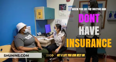 Navigating Doctor's Visits Without Insurance