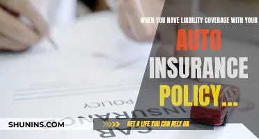 Liability Coverage: Auto Insurance Essentials