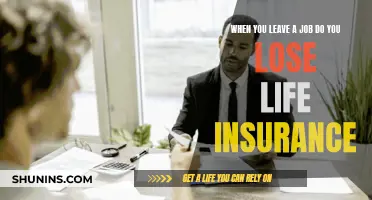 Life Insurance: Job Loss and Your Coverage Options