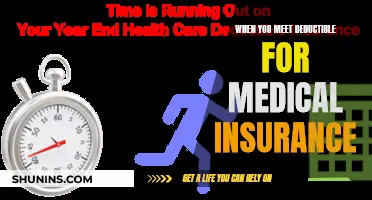 Understanding Medical Insurance Deductibles: Meeting Your Deductible